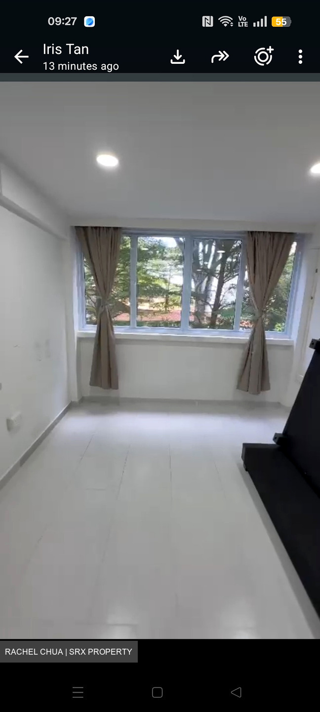 Blk 95 Commonwealth 16 (Queenstown), HDB 3 Rooms #581210551